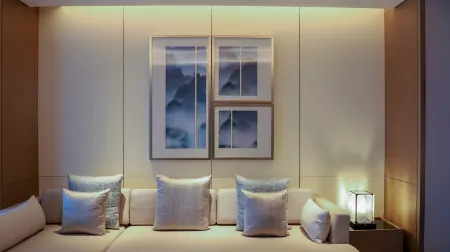 Yancheng Marriott Hotel