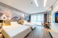 Shankee Hotel (Jiaxing Haiyan Xitangqiao)