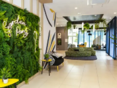 Appart Hotel Odalys City Angers Centre Gare Hotels in Angers