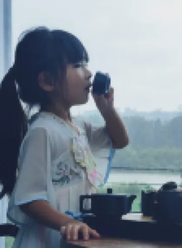 ZiYang No Difference·Tuopan Qingyuan Guesthouse