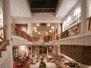 Wild-West-Explorer Home-stay