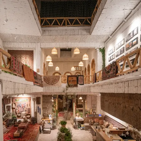 Wild-West-Explorer Home-stay