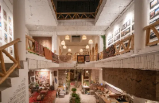 Wild-West-Explorer Home-stay