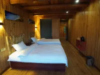 Jiabang Terraces Nongshanju โรงแรมในฉงเจียง