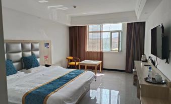 Dulan Pengyang Quality Hotel