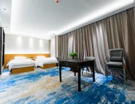 Weining Gaoshangyue Hotel - Bintang 2