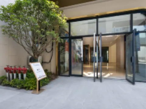 Tuke China Hotel (Shanghai Lingang Ocean Park) Hotels near Shanghai Haichang Ocean Park