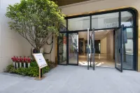 Tuke China Hotel (Shanghai Lingang Ocean Park) Hotels near Dishuihu No.1 Pier