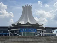 Nanning Champs Elysees Hotel(The Mix City,Convention Exhibition Center Store)