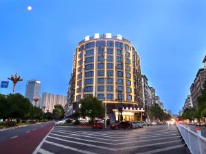 Huangsheng  Hotel