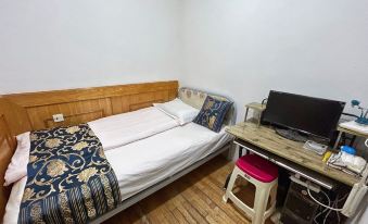 Kunming Days Inn - A Beautiful Boutique Hotel