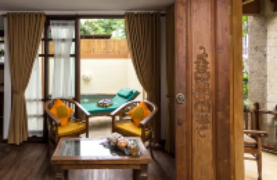 Desamuda Village by Pertama Management