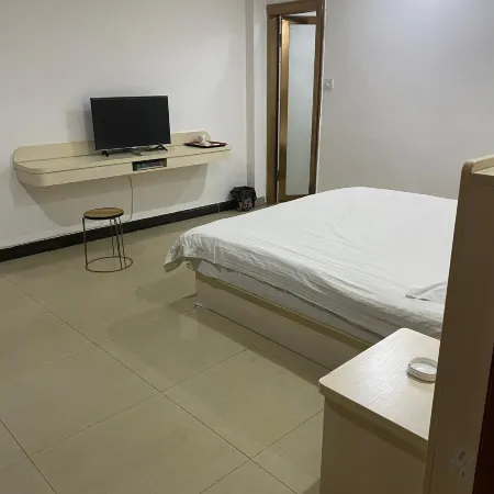 Jesse Convenience Homestay