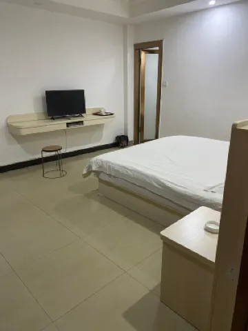 潔士便利民宿（貴港吾悦廣場店）