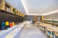 Qingmu Hotel Changzhou Yancheng Hutang Television Tower - 2-Star