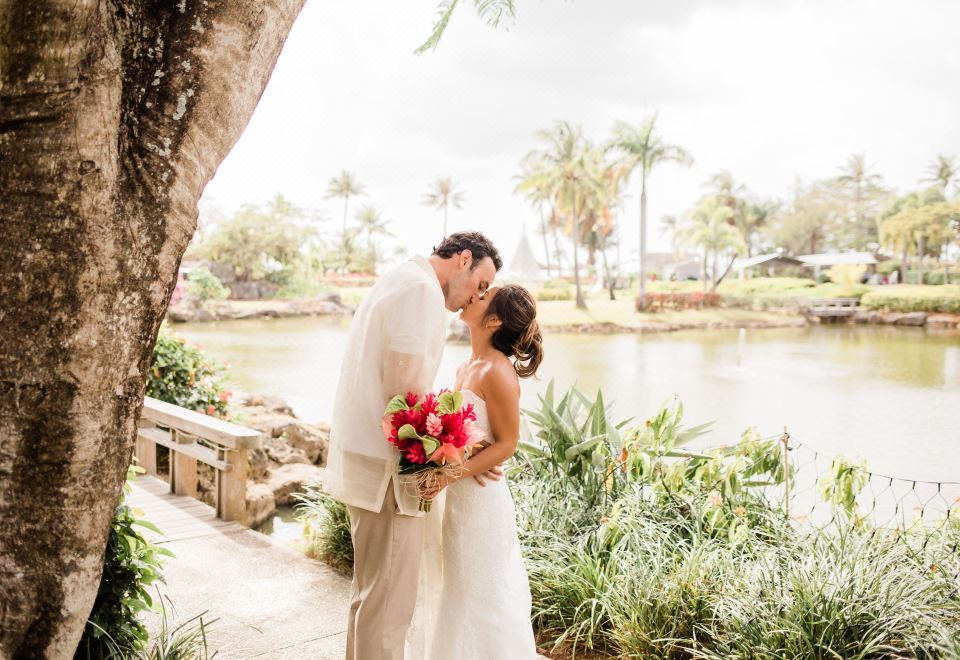 마리아나스 비치 리조트 객실