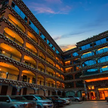 Hi Inn (Ganzi Batang)