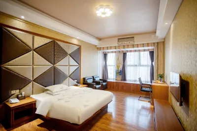 Meitian Hotel (Loudi Technician College)