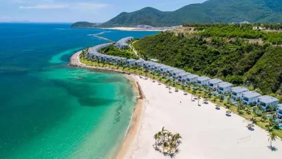 Vinpearl Resort Nha Trang