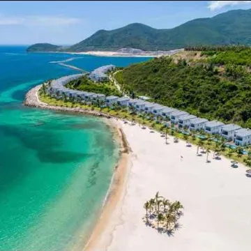 Vinpearl Resort Nha Trang