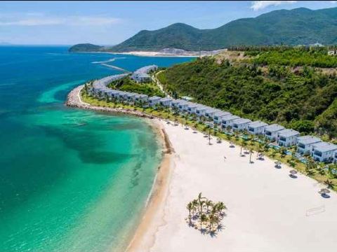 Vinpearl Resort Nha Trang