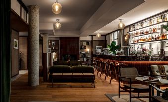 Norman Paris Hôtel & Spa