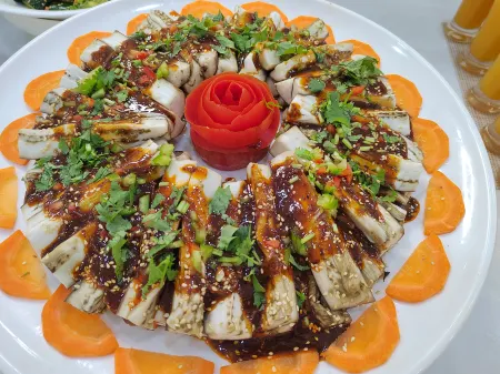 PRETTY LILY Hotel (Foshan Shunde Jinlong subway station) Отели рядом со станцией Beijiao Railway Station