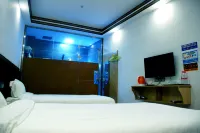 Xingyi Qingyou Homestay