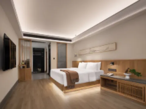 huayayunman Hotels in Yueyang