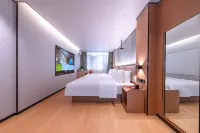 Park Hyatt Boutique Hotel (Dahua Cultural Plaza)