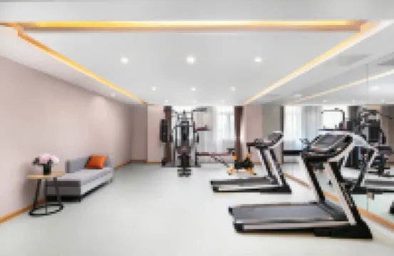 Vienna Hotel (Longnan Dongjiang Branch)
