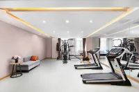 維也納飯店（龍南東江店）