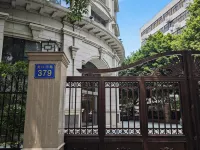 新河苑酒店（廣州太古滙體育中心店） 鄰近廣東文學藝術中心的酒店