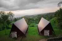 Kema Merbabu Hotel dekat Gardu Pandang Timboa