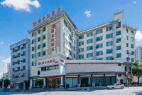 维也纳ホテル（茘波古鎮飲食街）