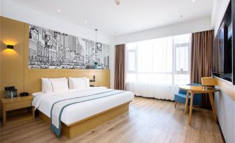 Manhattan Business Hotel