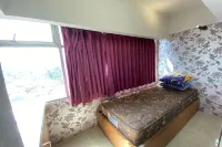 Cozy Room @ Hallo Tidur by Tio - Parvekkeita