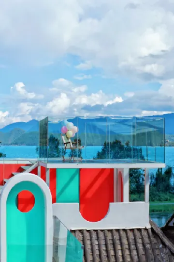 Yufan Light Luxury Xiaozhu Inn