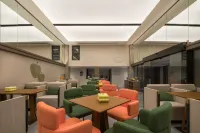 Shenghuataihotel - Bữa sáng
