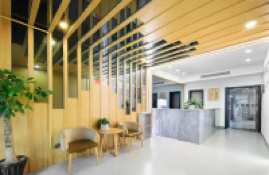 Linlong Yaju Boutique Hotel