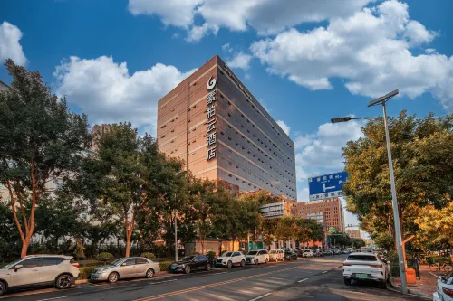 Superior Hotel (Taiyuan Jinyang Street Bethune Hospital)
