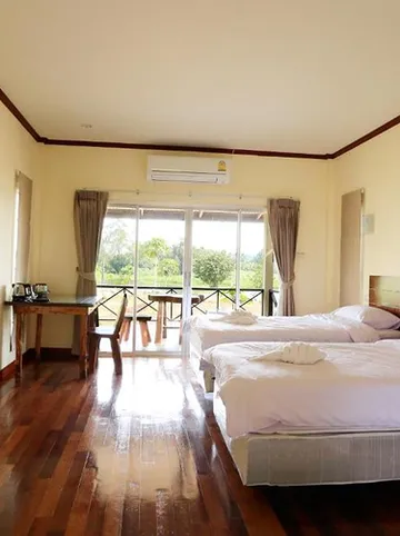 รูปภาพของบีไฟน์ สบาย โฮเทล รีสอร์ท