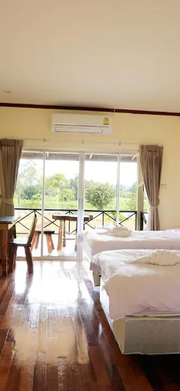 วิลล่า วิวสวน