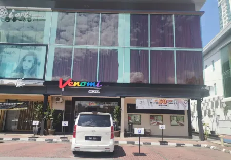 Venomi Hotel
