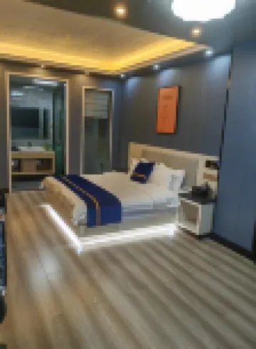 Pokewan Hotel - Esports