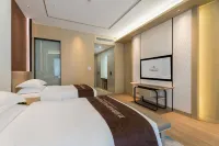 Huai'an Hexia Ancient Town Huanya Grand Rezen Hotel