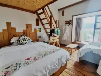 Shan Li Yun Boutique Hostel Hotels in Xichang