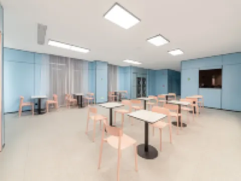 Hi Inn (Ji'an Yongfeng County Government) Hotels in Yongfeng