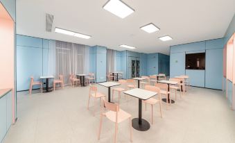 Hi Inn Hotel (Jian Yongfeng County Government Long-Distance Bus Station)