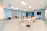 Hi Inn (Ji'an Yongfeng County Government) Hotels in Yongfeng